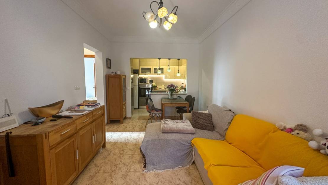 Sale - Town House - Torrevieja - Torrevieja Centro