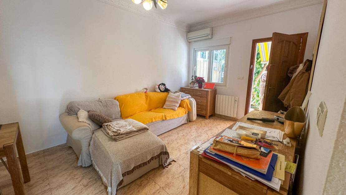 Sale - Town House - Torrevieja - Torrevieja Centro