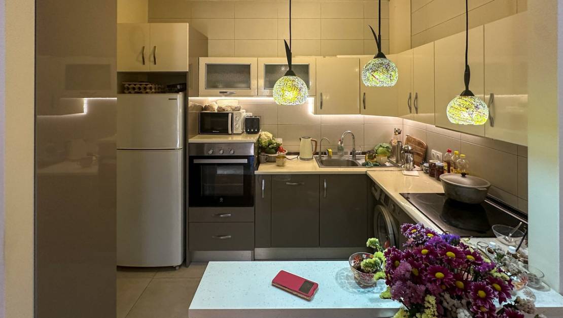 Sale - Town House - Torrevieja - Torrevieja Centro