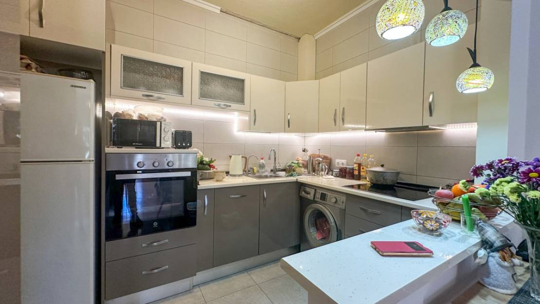 Sale - Town House - Torrevieja - Torrevieja Centro