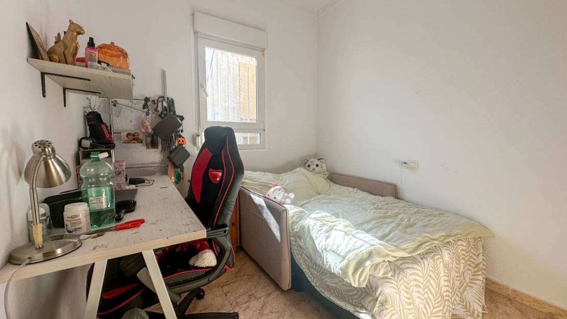 Sale - Town House - Torrevieja - Torrevieja Centro