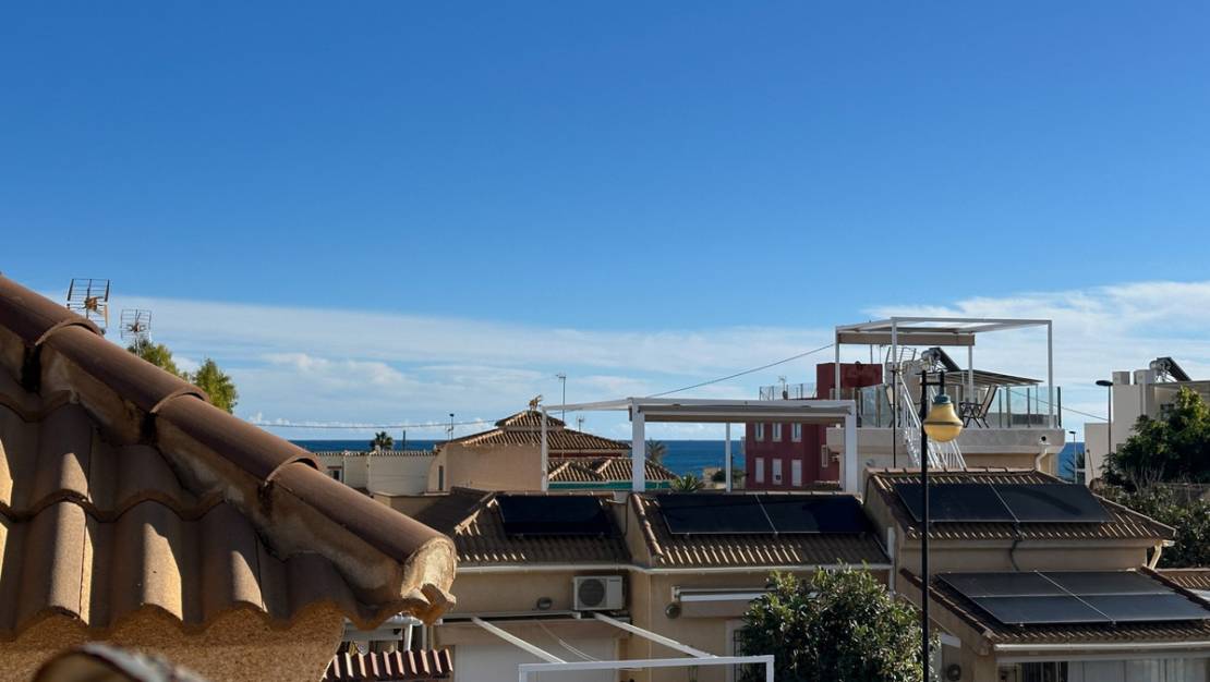 Sale - Town House - Torrevieja - Torrevieja Centro