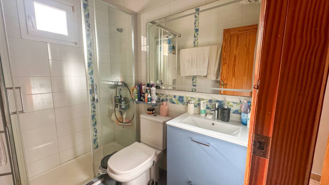 Sale - Town House - Torrevieja - Torrevieja Centro