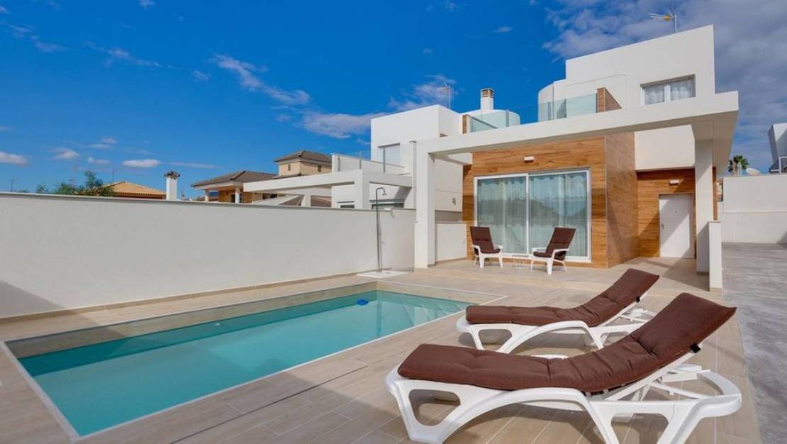 Sale - Town House - Torrevieja - Torrevieja Centro