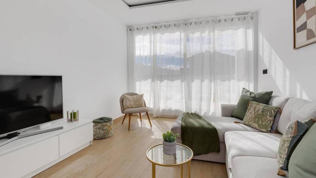 Sale - Town House - Torrevieja - Torrevieja Centro