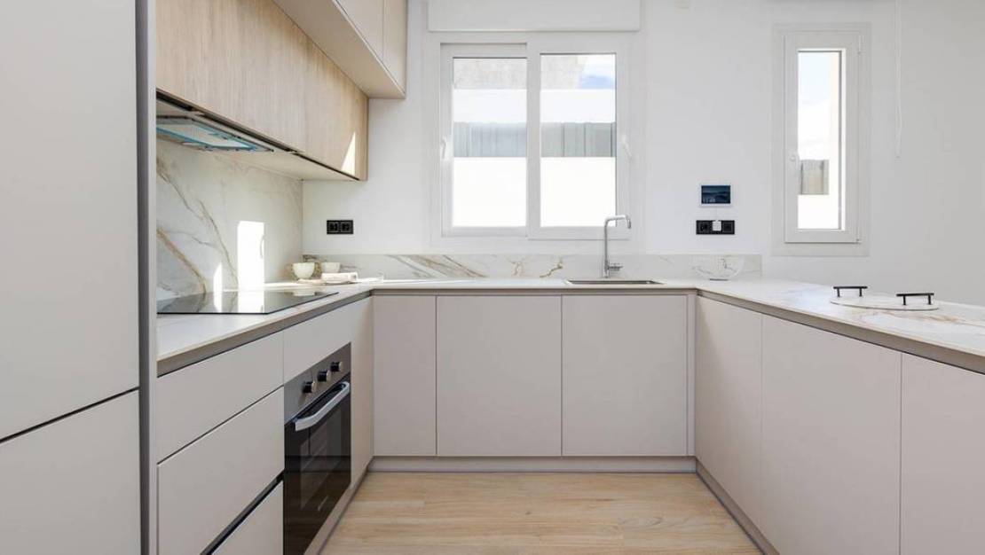 Sale - Town House - Torrevieja - Torrevieja Centro