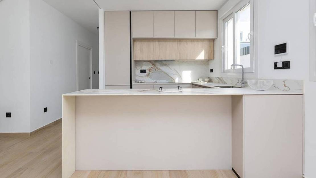 Sale - Town House - Torrevieja - Torrevieja Centro