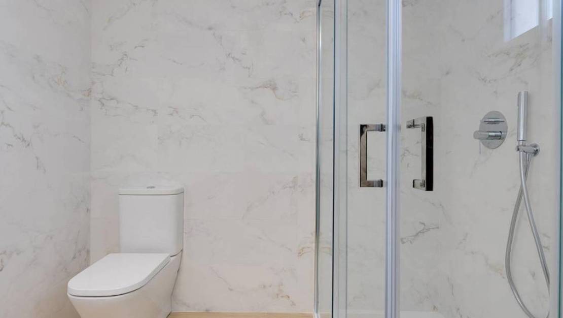 Sale - Town House - Torrevieja - Torrevieja Centro