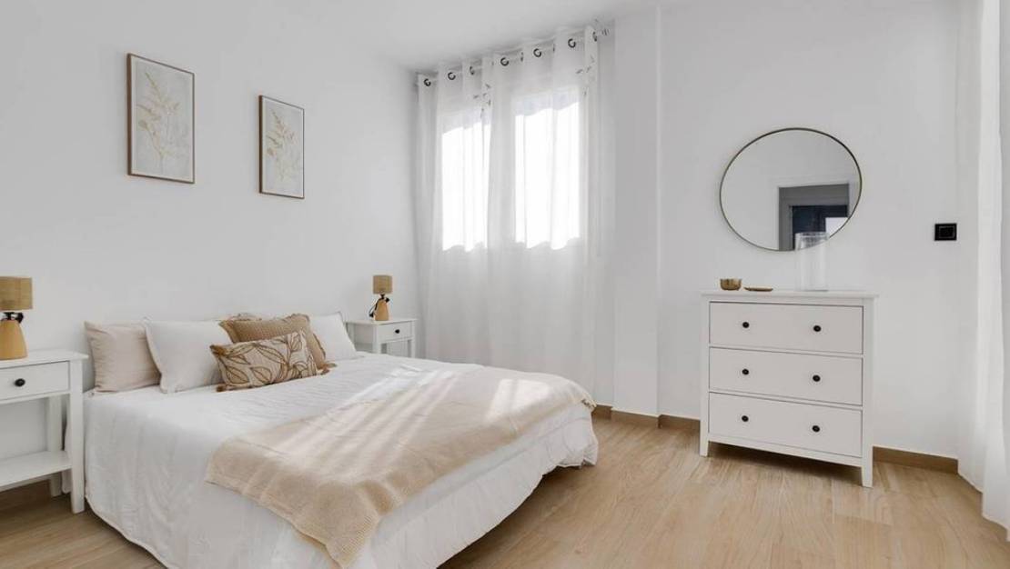Sale - Town House - Torrevieja - Torrevieja Centro
