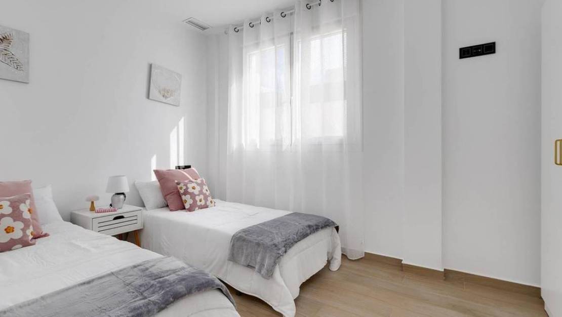 Sale - Town House - Torrevieja - Torrevieja Centro