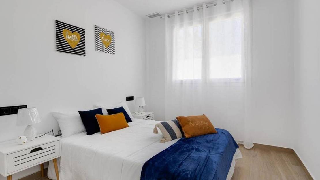 Sale - Town House - Torrevieja - Torrevieja Centro