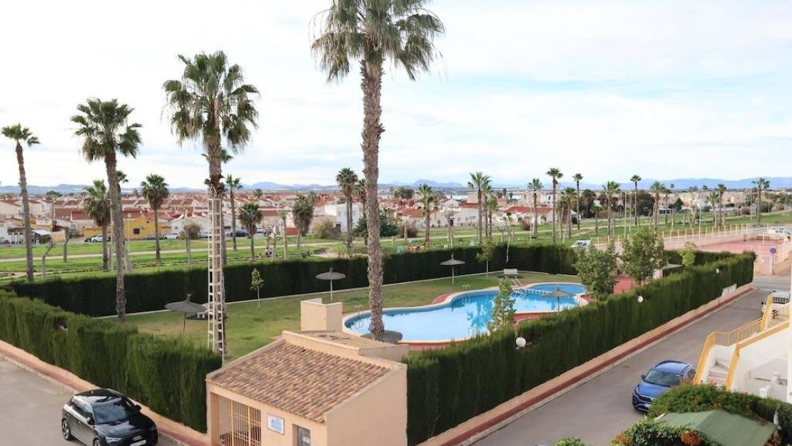 Sale - Town House - Torrevieja - Torrevieja Centro