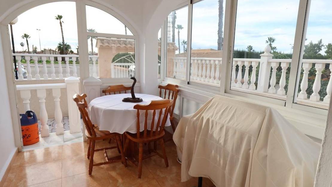 Sale - Town House - Torrevieja - Torrevieja Centro