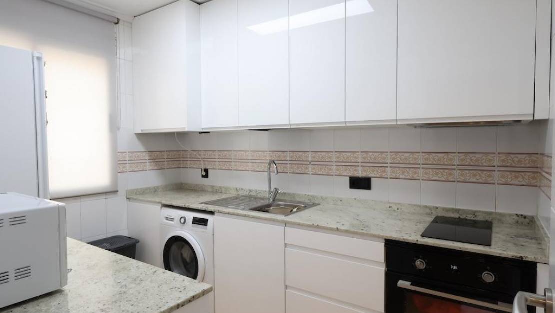 Sale - Town House - Torrevieja - Torrevieja Centro