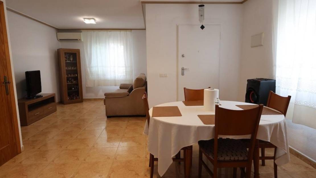 Sale - Town House - Torrevieja - Torrevieja Centro