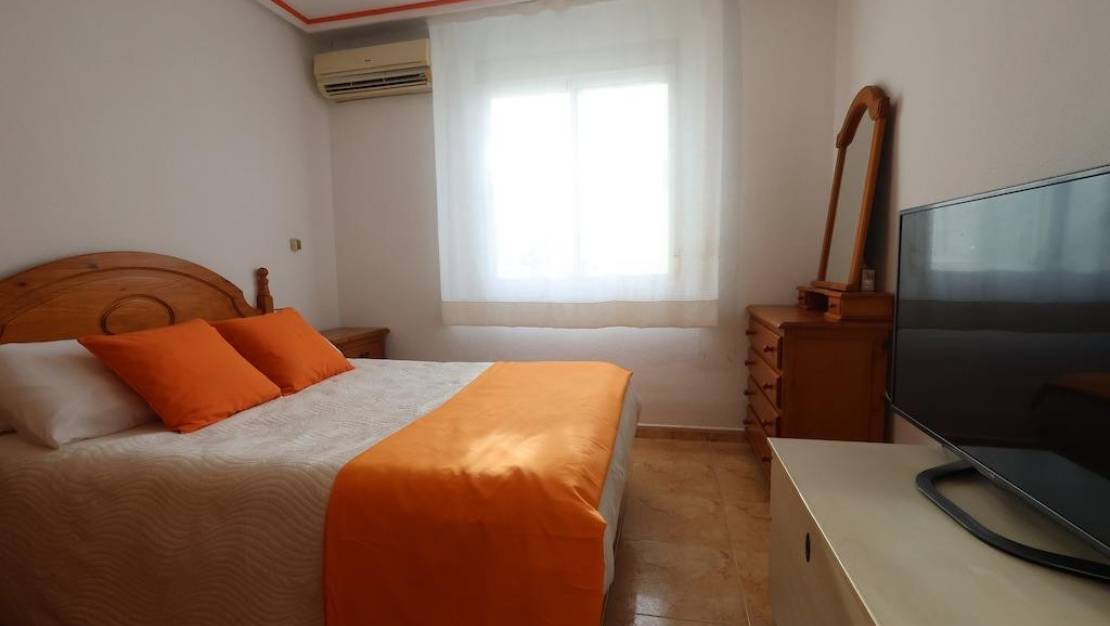 Sale - Town House - Torrevieja - Torrevieja Centro