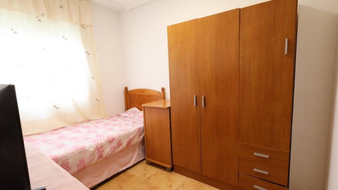 Sale - Town House - Torrevieja - Torrevieja Centro