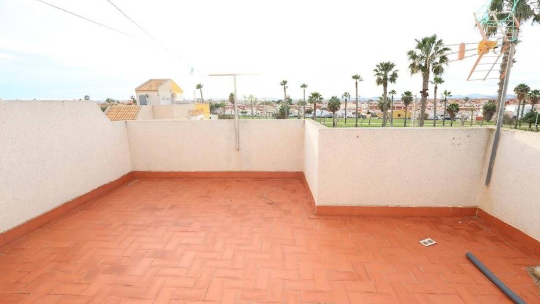 Sale - Town House - Torrevieja - Torrevieja Centro