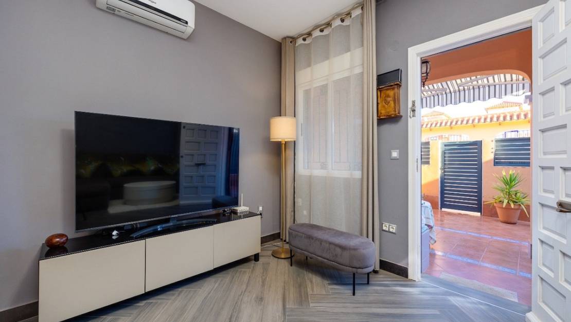 Sale - Town House - Torrevieja - Torrevieja Centro