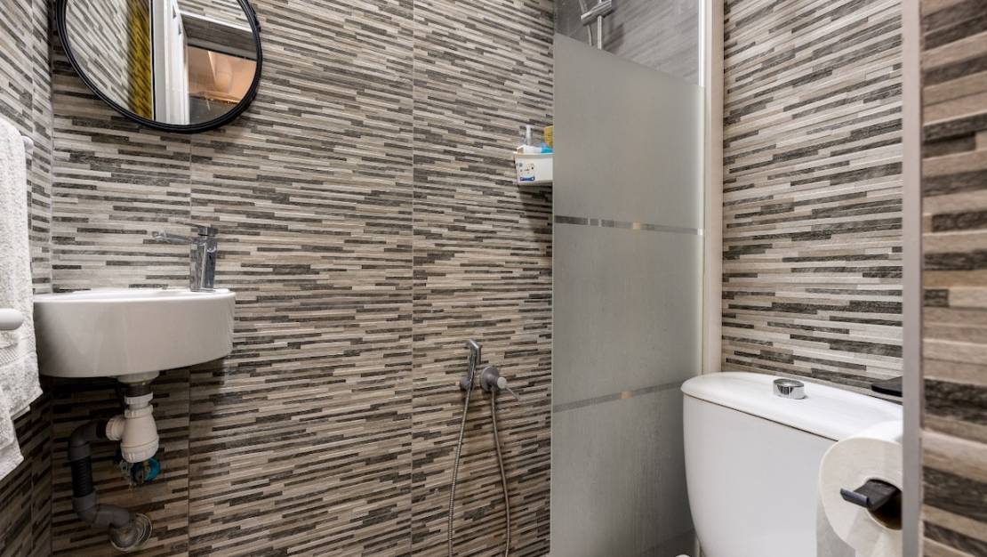 Sale - Town House - Torrevieja - Torrevieja Centro