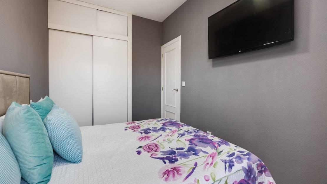 Sale - Town House - Torrevieja - Torrevieja Centro