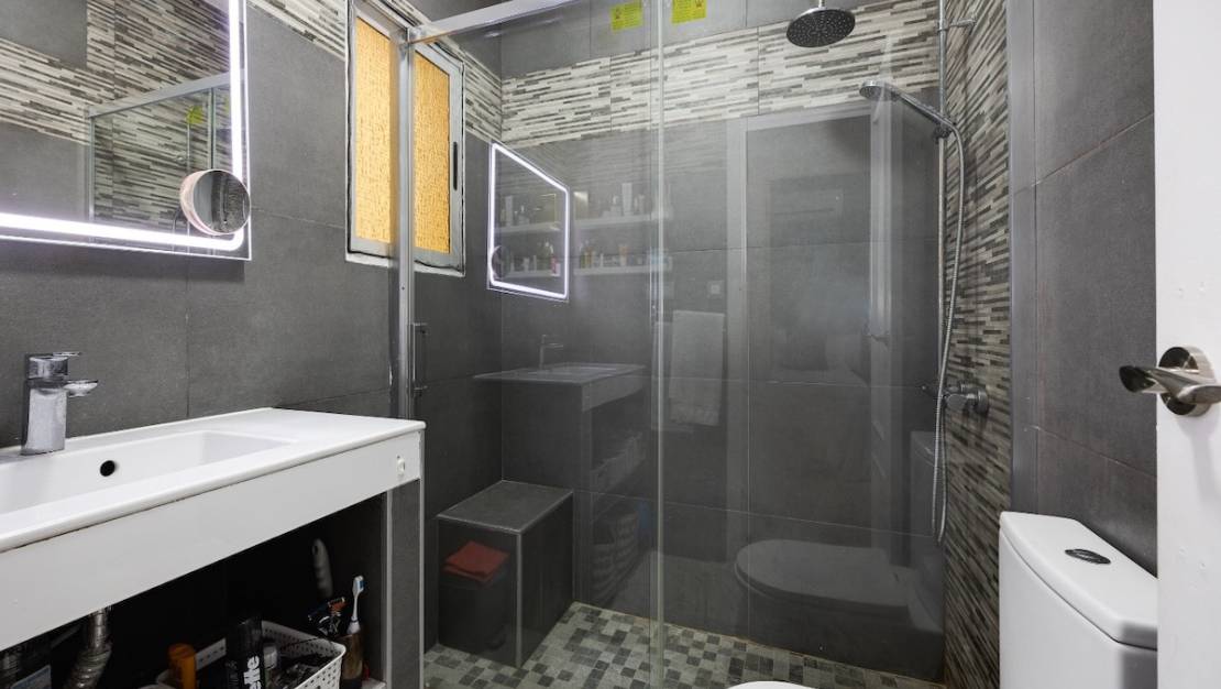 Sale - Town House - Torrevieja - Torrevieja Centro