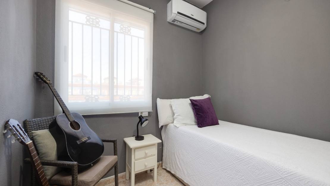 Sale - Town House - Torrevieja - Torrevieja Centro