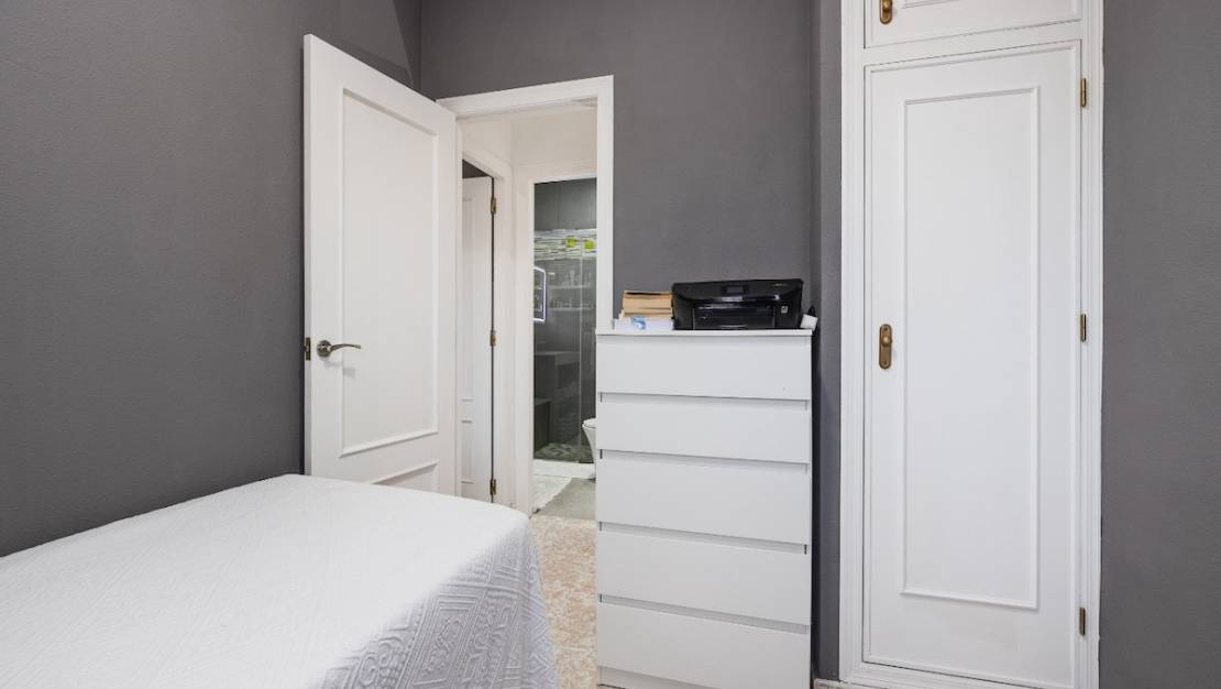 Sale - Town House - Torrevieja - Torrevieja Centro