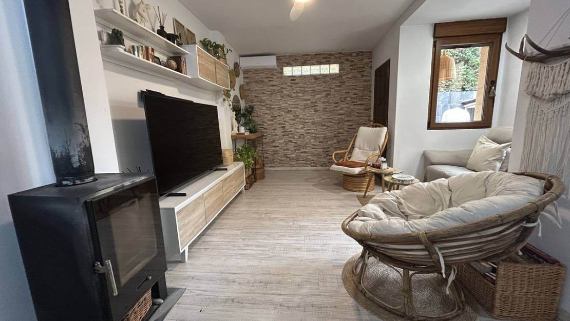 Sale - Town House - Torrevieja - Torrevieja Centro