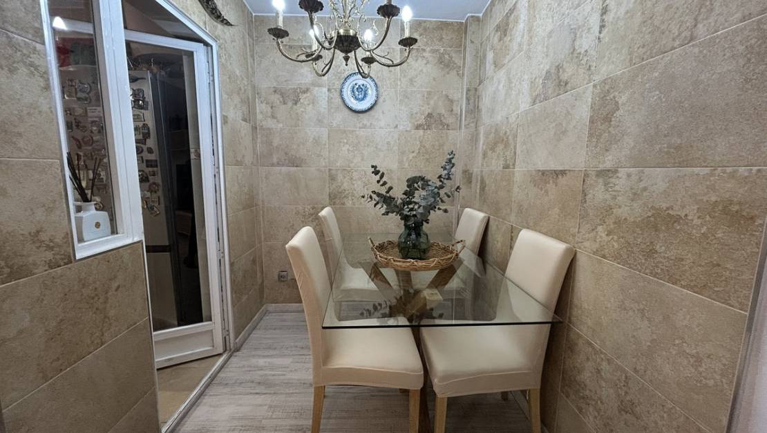 Sale - Town House - Torrevieja - Torrevieja Centro