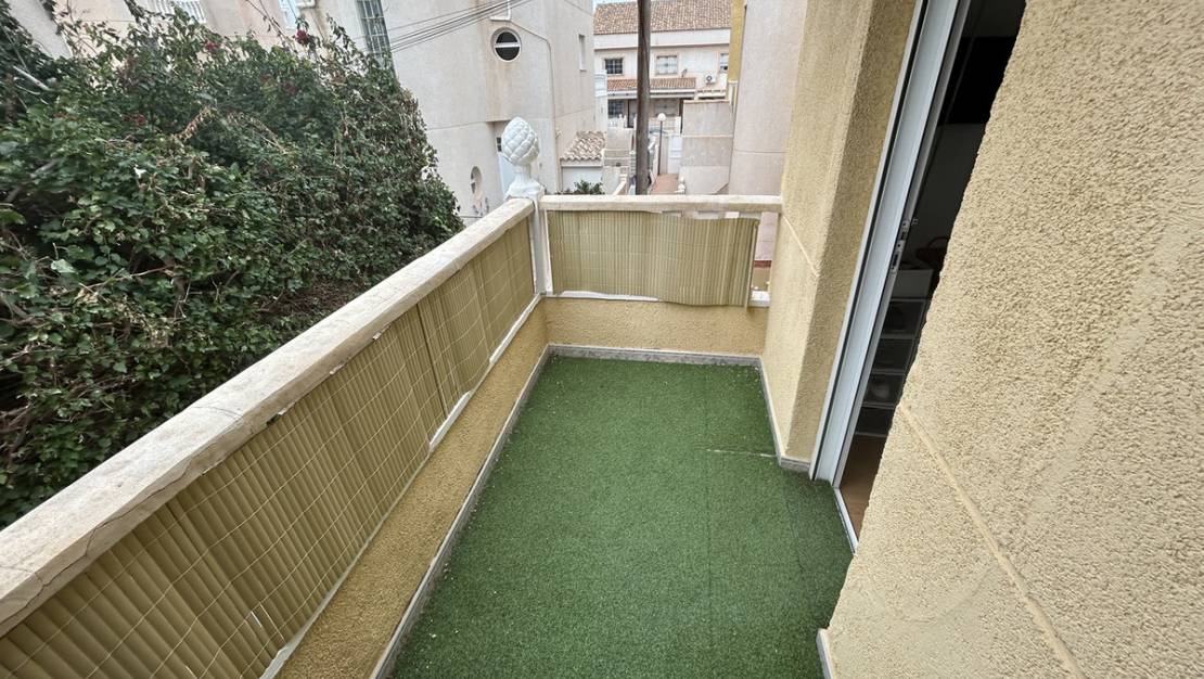 Sale - Town House - Torrevieja - Torrevieja Centro