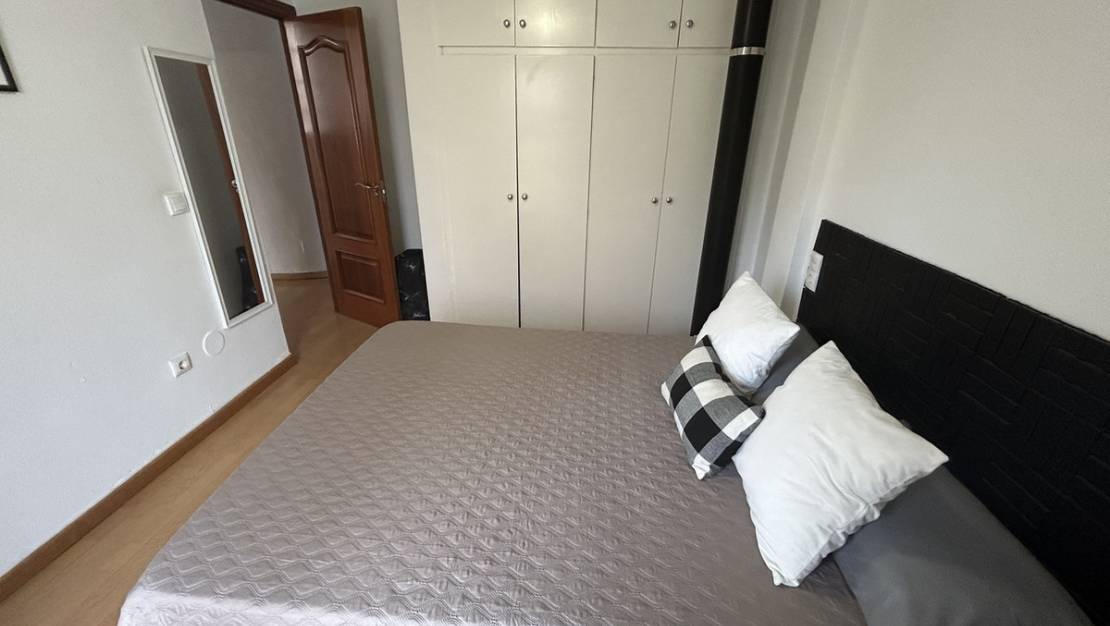 Sale - Town House - Torrevieja - Torrevieja Centro