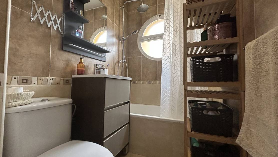 Sale - Town House - Torrevieja - Torrevieja Centro