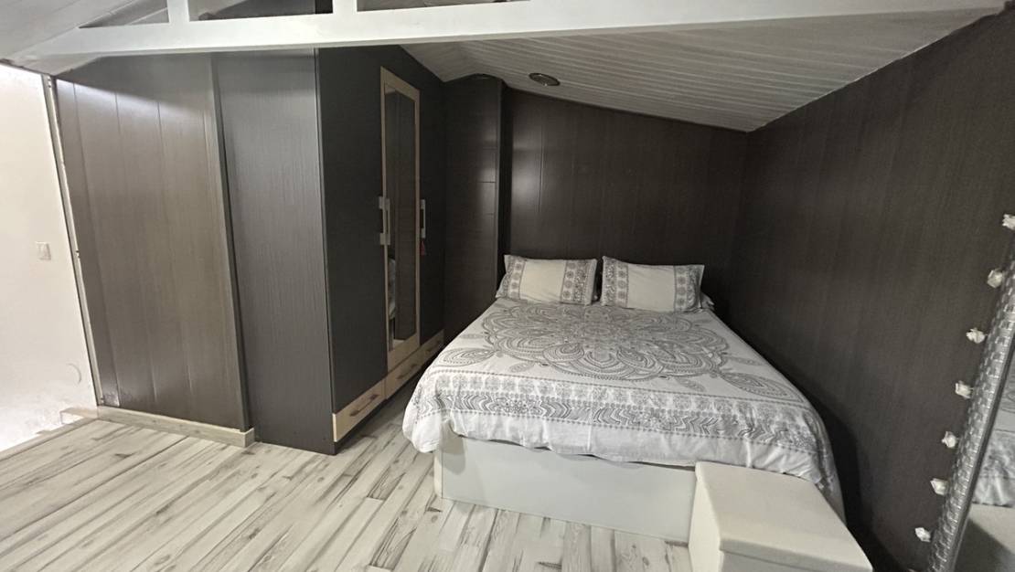 Sale - Town House - Torrevieja - Torrevieja Centro