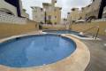 Sale - Town House - Torrevieja - Torrevieja Centro