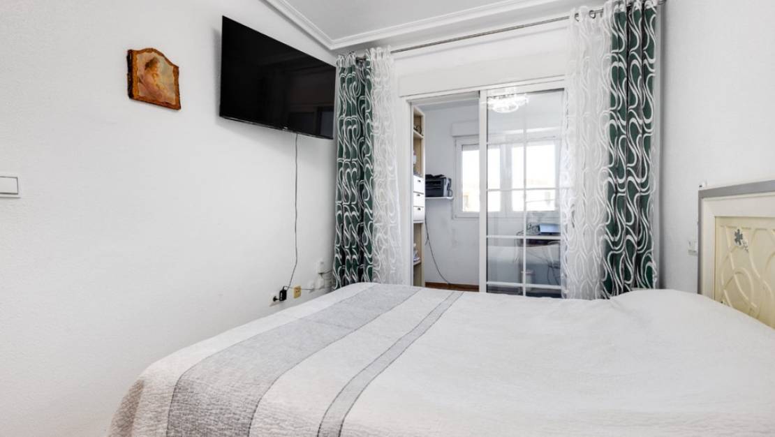 Sale - Town House - Torrevieja - Torrevieja Centro