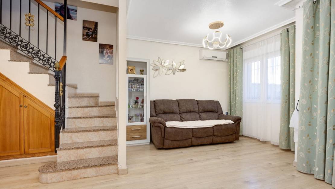 Sale - Town House - Torrevieja - Torrevieja Centro