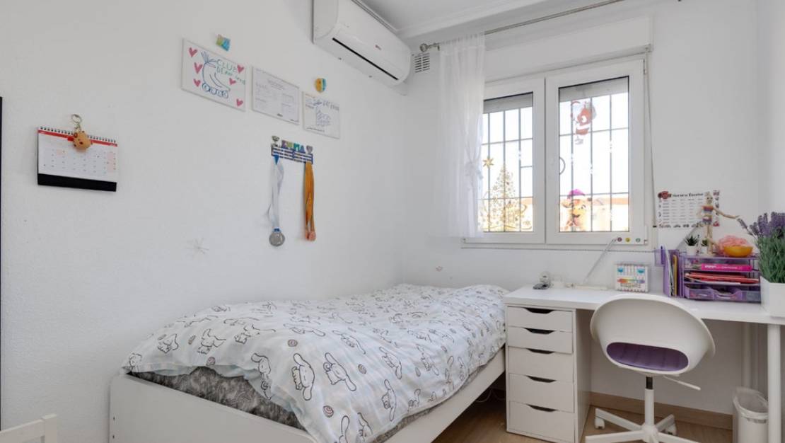 Sale - Town House - Torrevieja - Torrevieja Centro