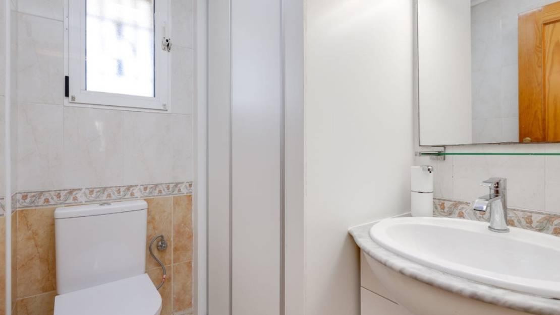 Sale - Town House - Torrevieja - Torrevieja Centro