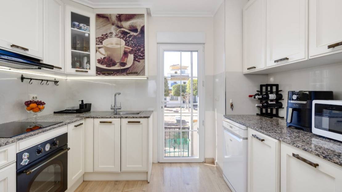 Sale - Town House - Torrevieja - Torrevieja Centro