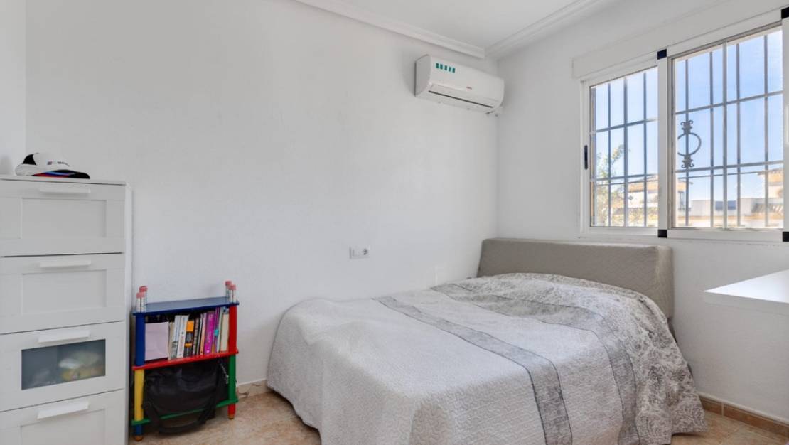 Sale - Town House - Torrevieja - Torrevieja Centro