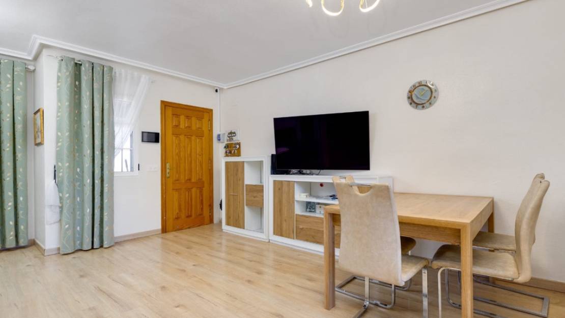Sale - Town House - Torrevieja - Torrevieja Centro