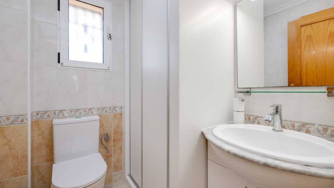 Sale - Town House - Torrevieja - Torrevieja Centro