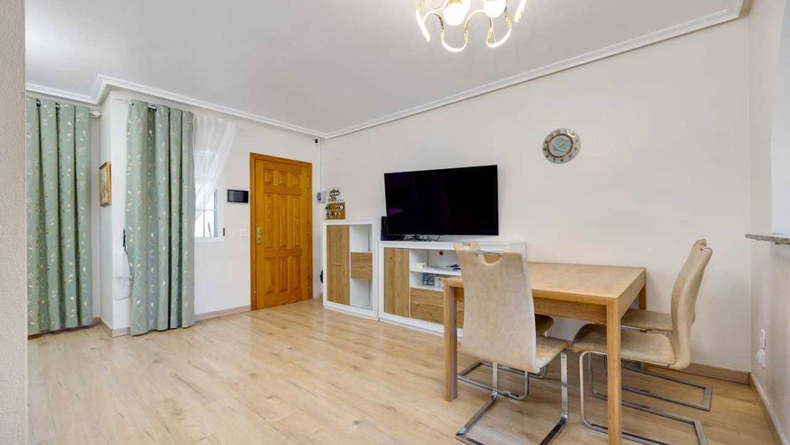 Sale - Town House - Torrevieja - Torrevieja Centro
