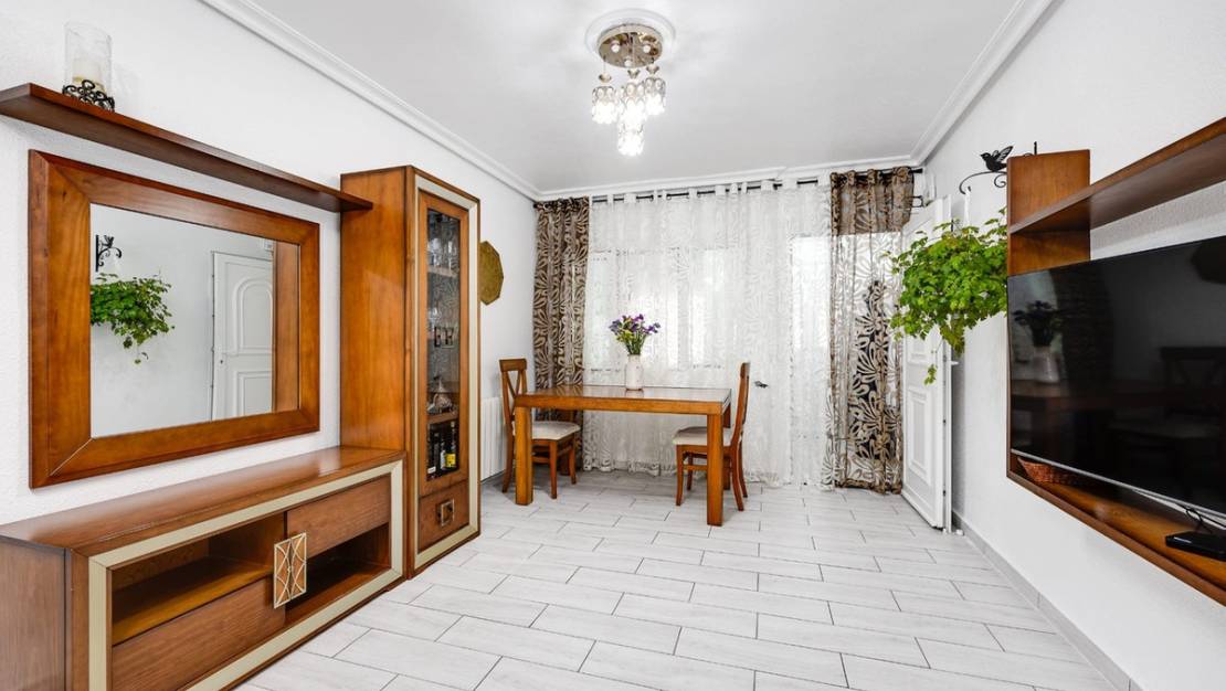 Sale - Town House - Torrevieja - Torrevieja Centro