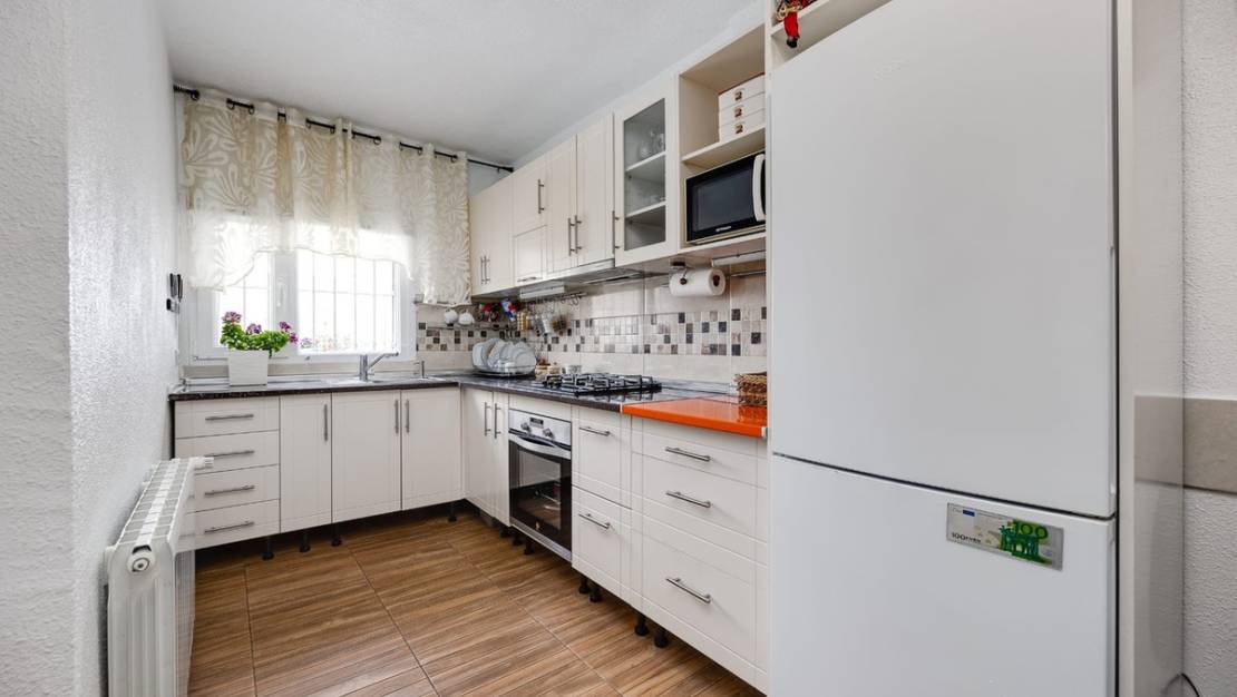 Sale - Town House - Torrevieja - Torrevieja Centro