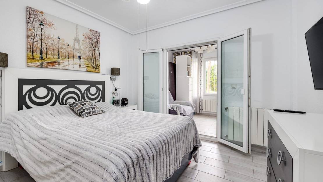 Sale - Town House - Torrevieja - Torrevieja Centro