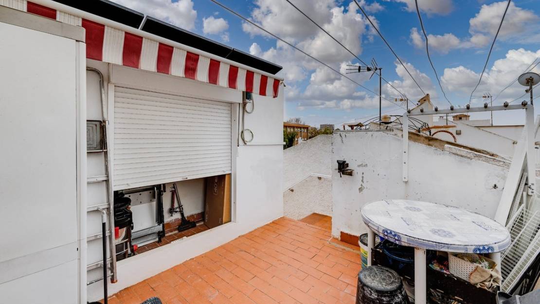 Sale - Town House - Torrevieja - Torrevieja Centro