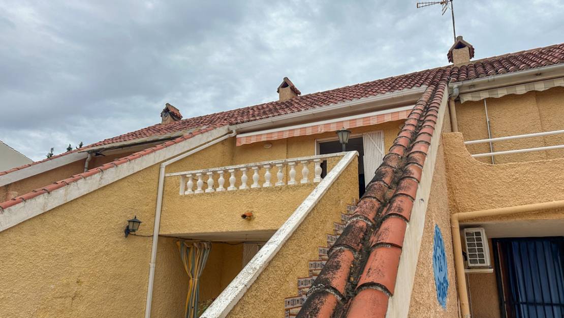 Sale - Town House - Torrevieja - Torrevieja Centro