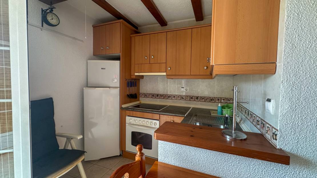 Sale - Town House - Torrevieja - Torrevieja Centro
